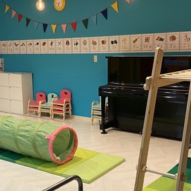 I.S.K Kids academy　TAKEZONOの写真2
