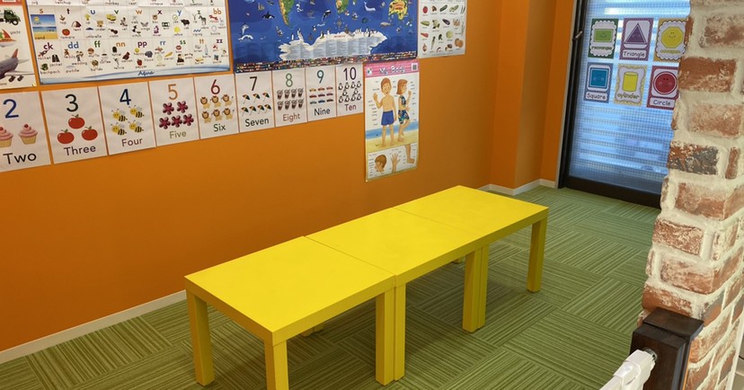 I.S.K Kids academy　TAKEZONO