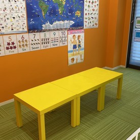 I.S.K Kids academy　TAKEZONO