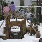 べテル幼稚園の写真4