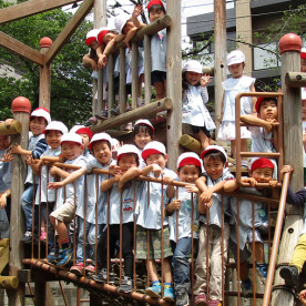 目黒サレジオ幼稚園