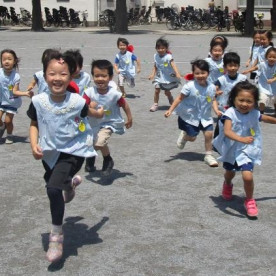 目黒サレジオ幼稚園の写真3