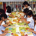 田園調布雙葉小学校附属幼稚園の写真5