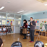 田園調布雙葉小学校附属幼稚園の写真4