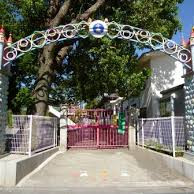 東覚院千歳幼稚園