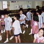 瀬田幼稚園の写真2