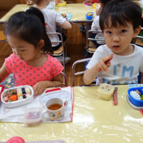 霊南坂幼稚園の写真4