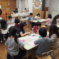 霊南坂幼稚園の写真3