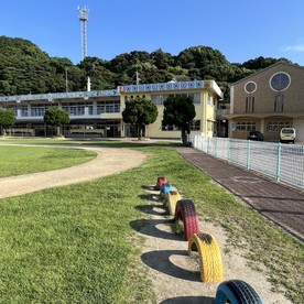 認定こども園聖母の騎士東長崎幼稚園「てんし組」