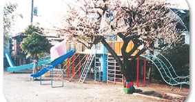 玉川幼稚園