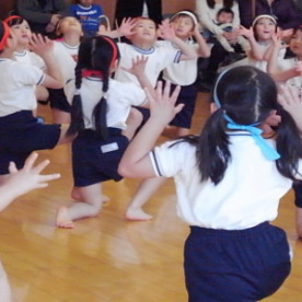 豊島なでしこ幼稚園の写真5