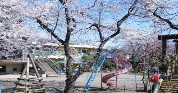 豊島なでしこ幼稚園