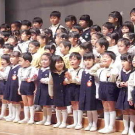 豊島なでしこ幼稚園の写真3