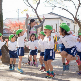 緑ケ丘幼稚園