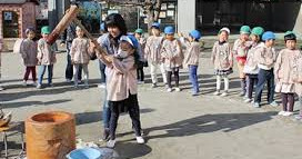 東京都市大学二子幼稚園
