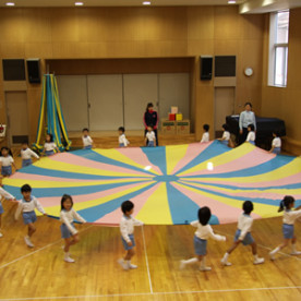日体幼稚園の写真5