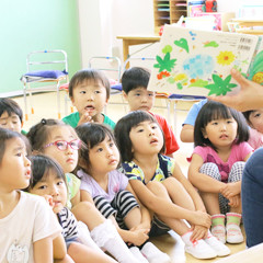 日本女子体育大学附属みどり幼稚園の写真5