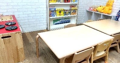 富士市立中央病院保育所