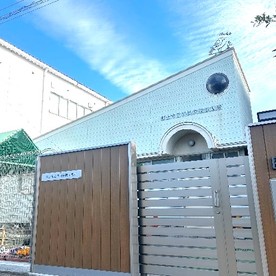 富士市立中央病院保育所の写真2