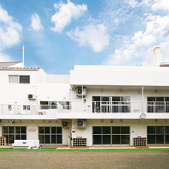 平安幼稚園