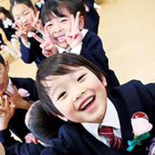 平安幼稚園の写真5