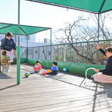 多摩保育園の写真2