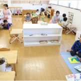 多摩保育園の写真4