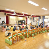 多摩保育園の写真3