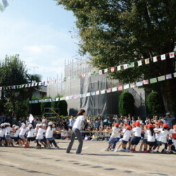松沢幼稚園の写真5