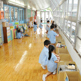 三宿さくら幼稚園