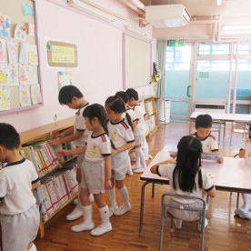三宿さくら幼稚園の写真3