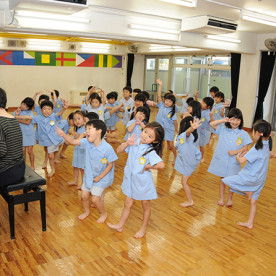 三宿さくら幼稚園の写真5