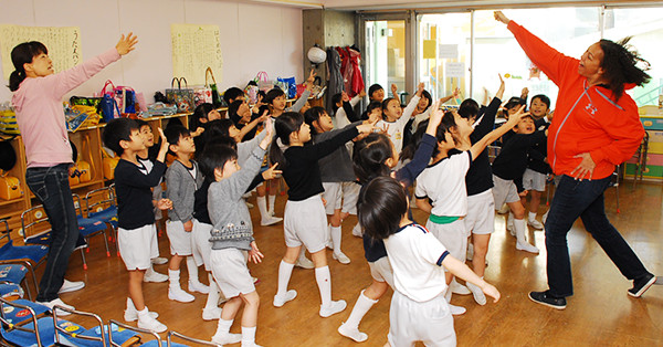 三宿さくら幼稚園