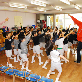 三宿さくら幼稚園の写真4