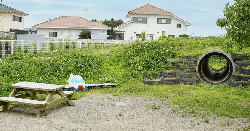 ひよこ幼児園