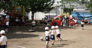 世田谷若葉幼稚園