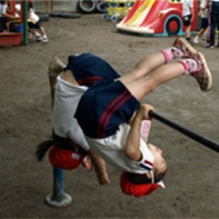 世田谷若葉幼稚園の写真3