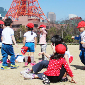 明徳幼稚園の写真5
