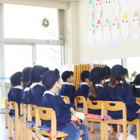 明徳幼稚園の写真4
