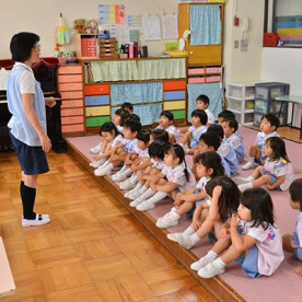 常徳幼稚園の写真4