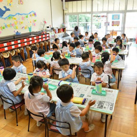 常徳幼稚園の写真5