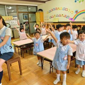 常徳幼稚園の写真2