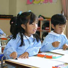 白菊幼稚園の写真2