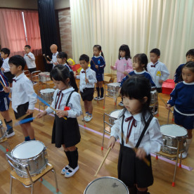 鈴蘭幼稚園の写真3