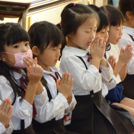 鈴蘭幼稚園の写真2