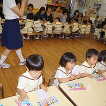 鈴蘭幼稚園