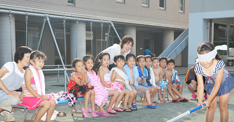 世田谷聖母幼稚園