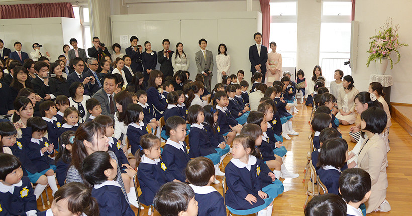 世田谷聖母幼稚園