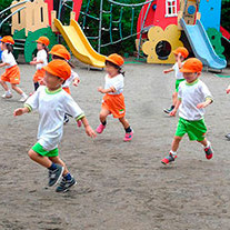 春光幼稚園の写真4