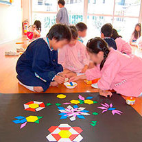 春光幼稚園の写真3